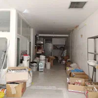 ساختمان بر خیابان باجک|اجارهٔ دفتر کار، اتاق اداری، مطب|قم, چهار امامزاده|دیوار