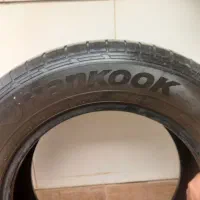 لاستیک هانکوک|قطعات یدکی و لوازم جانبی|خواف, |دیوار