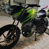 موتور زونتس 230n2