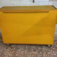 دکه سیگاری نو
