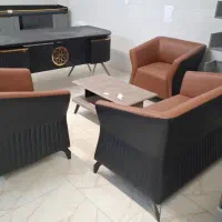 نیمست اداری مبلمان