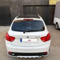 کویئک Ar 1403|خودرو سواری و وانت|اصفهان, مولوی|دیوار