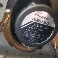 باند پایونر 6975 v3