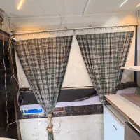 کانکس فودتراک(فروش یا اجاره)|فروشگاه و مغازه|کرج, فاز ۳ مهرشهر|دیوار