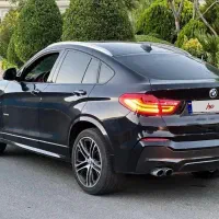 BMW X4 2017|خودرو سواری و وانت|کرج, فاز ۱ مهرشهر|دیوار