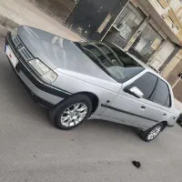 پژو 405|خودرو سواری و وانت|کرمان, |دیوار
