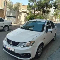 ساینا اس مدل ۱۴۰۲|خودرو سواری و وانت|سمنان, |دیوار