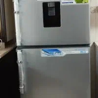 یخچال ۲۲فوت سوزان