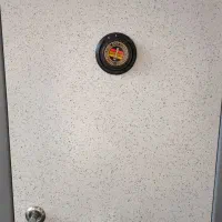 گاوصندوق تک در کاوه اصلی