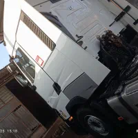 رنوتی های ۲۰۲۰|خودرو سنگین|گنبد کاووس, |دیوار