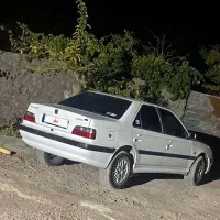 پژو پارس|خودرو سواری و وانت|گناباد, |دیوار