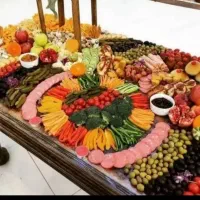 باغ تالارارم عقد،عروسی ازدواج آسان باقیمت استثنایی|خدمات پذیرایی، مراسم|اصفهان, برازنده|دیوار