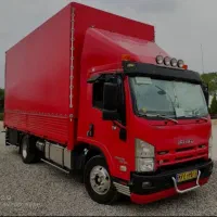 اتوبار باربری حمل اثاثیه شهرری کیانشهر دولت اباد