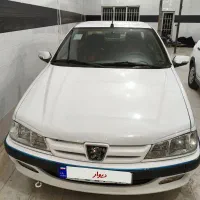 پارس تیوفایو97کلاس 15درحددریچه سیم