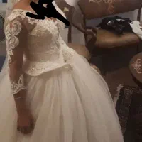 لباس عروس
