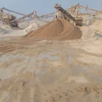 شن و ماسه نخودی وبادامی وحمل مصالح و نخاله|خدمات حمل و نقل|بندر کنگان, |دیوار