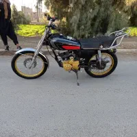 موتور 200گرگ