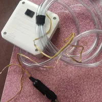 پمپ اکسیژن فندکی ماشین