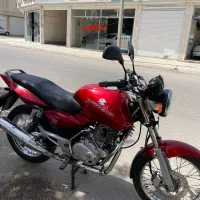 موتور پالس سیم پره‌۱۸۰|موتورسیکلت|مشهد, بهشت|دیوار