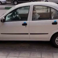 تیبا صندوقدار صفرکیلومتر98