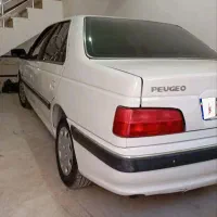 فروش پژو پارس سال