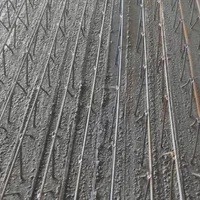 تیرچه فوم تحویل تیرچه فقط در دوساعت|خدمات پیشه و مهارت|رشت, انصاری|دیوار