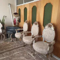 خانه و آشپزخانه|مبلمان خانگی و میز عسلی|پردیس, فاز ۳|دیوار