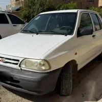پراید قصرشیرین