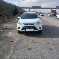 جک اس 5 مدل 1400 موتور 2000توربو|خودرو سواری و وانت|شبستر, |دیوار