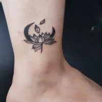 اجرای تتو بدن بانوان