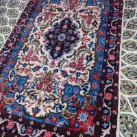 فرش دستباف قدیمی|فرش|کنگاور, |دیوار