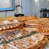کارگر نانوایی