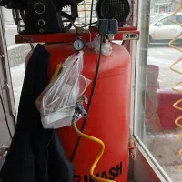 فروش وسایل کارواش