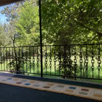 تخفیف ویژه پاییزی ویلا روزانه دربستی|اجارهٔ کوتاه‌مدت ویلا و باغ|تالش, هشتپر|دیوار