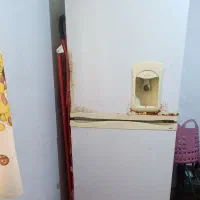 یخچال وفریزر