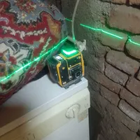 تراز لیزری و تراز بنایی