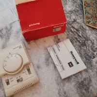 کلید فن کوئل honeywell|کولر گازی و فن‌کوئل|مشهد, حجاب (شهرک غرب)|دیوار