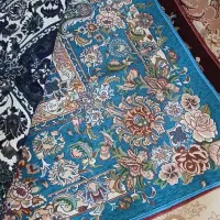 روفرشی مخملی ابریشمی ۱۲متری|روفرشی|شادگان, |دیوار