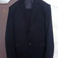 کت و شلوار