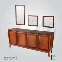 آینه کنسول میزTY مدلهای مختلف|بوفه، ویترین، کنسول|پاکدشت, حصار امیر|دیوار