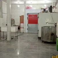 لبنیات مخصوص مواکب اربعین با قیمت هیئتی