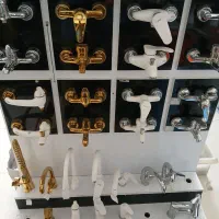 نمایندگی تانکر و لوله اتصالات|مصالح و تجهیزات ساختمان|طرقبه, |دیوار