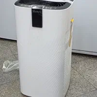 دستگاه تصفیه هوا زانتی با فیلتر5 لایه با تصویه هوا