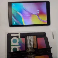 تبلت سامسونگ ۸اینچ
