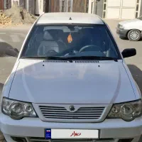 پراید 111 SE مدل 93