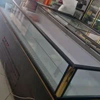 فریزر جزیره و یخچال جزیره