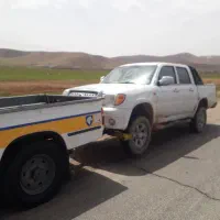 امداد خودرو یدک کش و مکانیک سیار|خدمات موتور و ماشین|مشهد, کوشش|دیوار