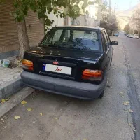 پراید 84 پرکلاغی