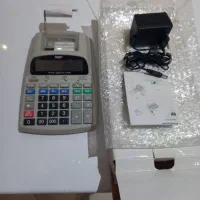 فروش دو عدد ماشین حساب مهندسی و فروشگاهی