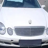 مرسدس بنز e240